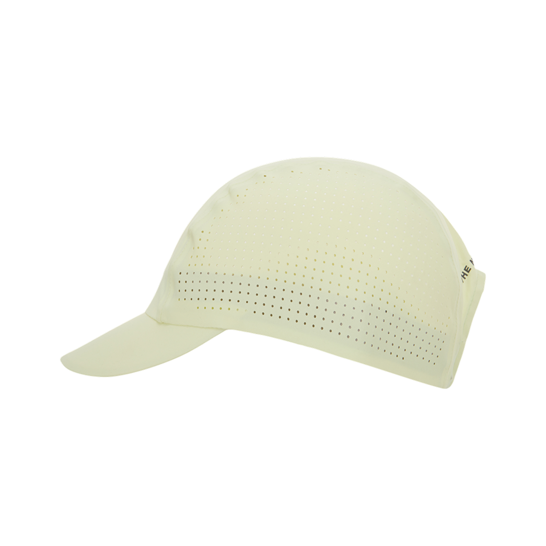 노스페이스 TNF 라이트 스피드 캡 라임에이드 - 26SS(The North Face TNF Light Speed Cap Limeade - 26SS) - 2