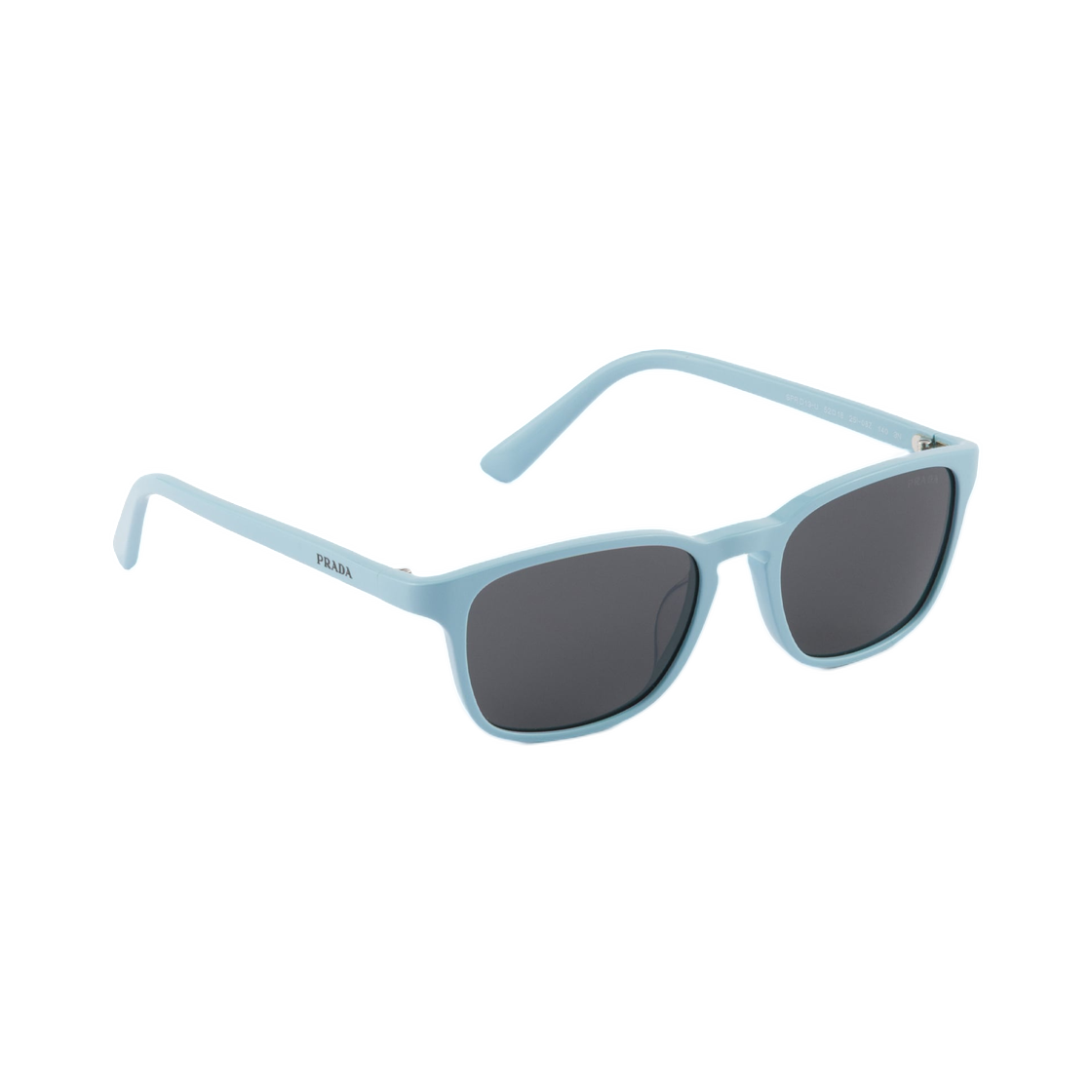 프라다 런웨이 선글라스 슬레이트 그레이 렌즈(Prada Runway Sunglasses Slate Gray Lenses) - 2