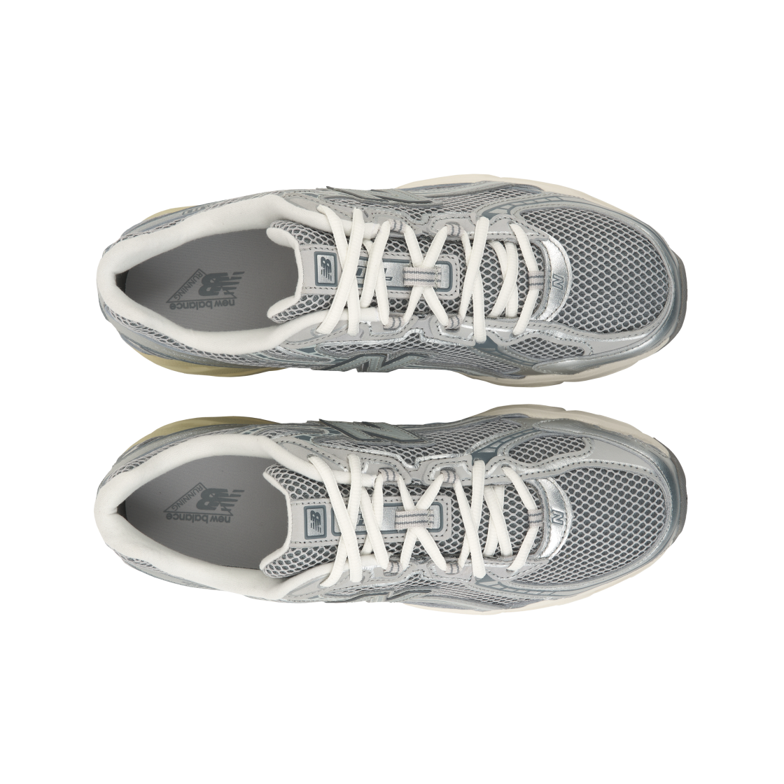 뉴발란스 740 브라이튼 그레이(New Balance 740 Brighton Grey) - 5