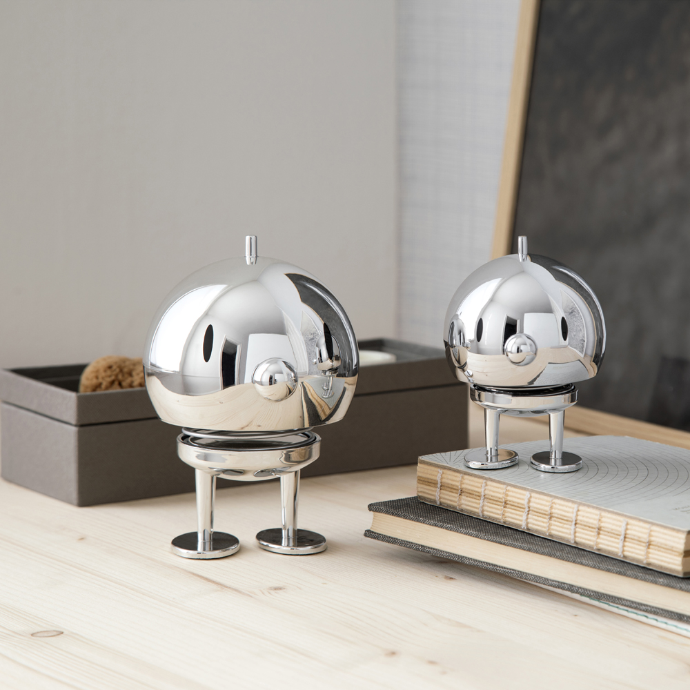 홉티미스트 클래식 범블 L 크롬(Hoptimist Classic Bumble L Chrome) - 2