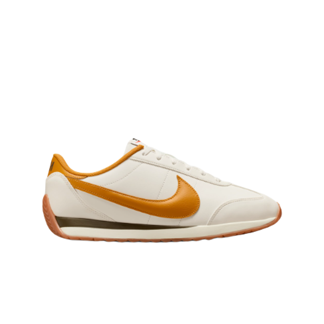 IM4006-100 Nike Pacific Leather Sail Dark Hazel
