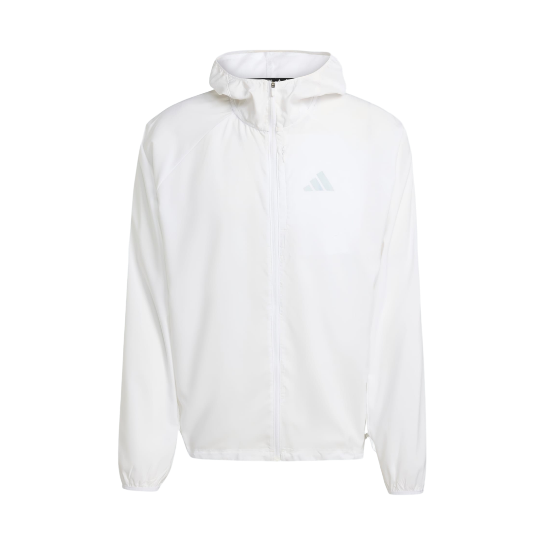 KA4340 Adidas Adi365 Running Essentials Jacket White - KR Sizing