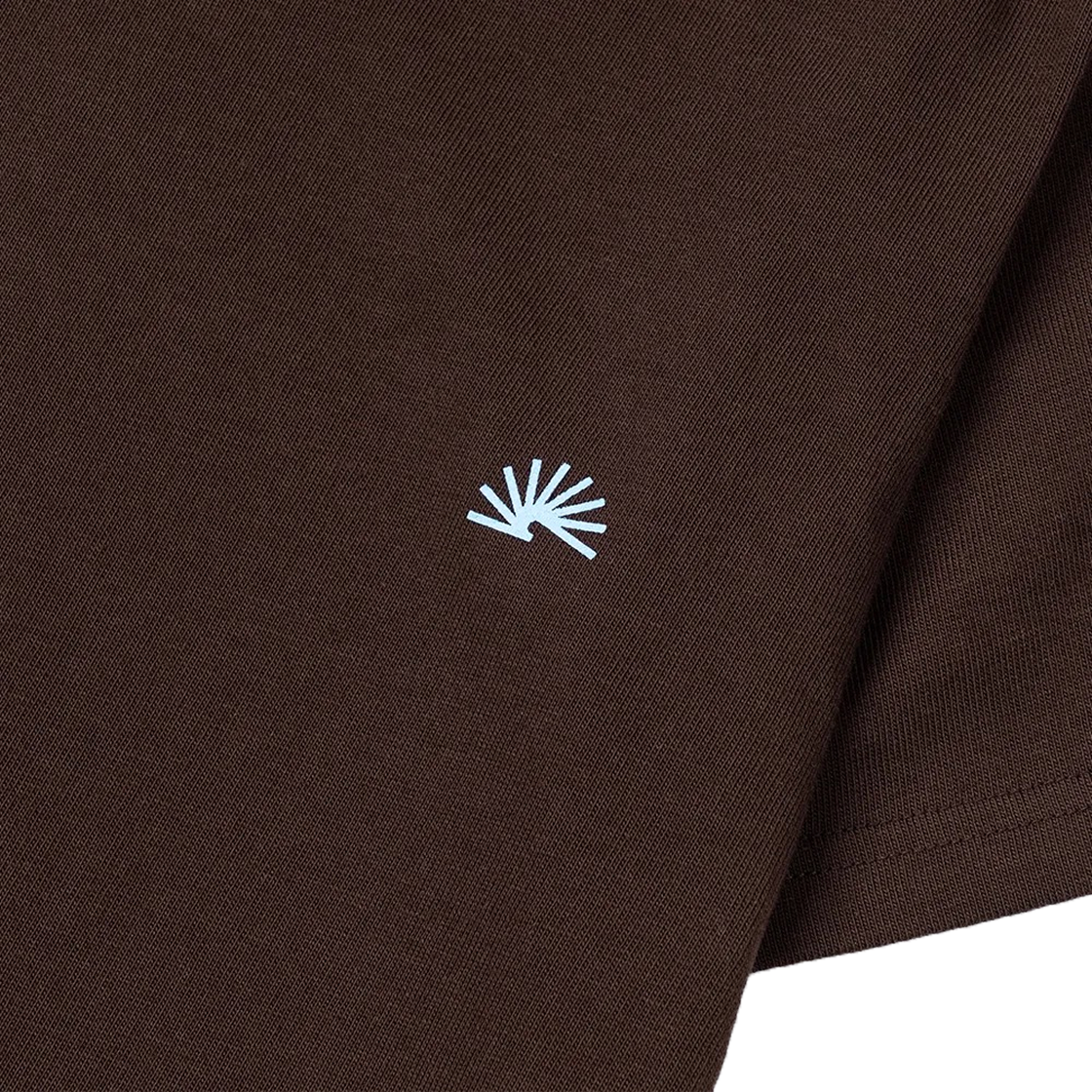베를린 포토북 디스트리뷰션 W 001 게마인샤프트 티 브라운(Berlin Photobook Distribution W 001 Gemeinschaft Tee Brown) - 3
