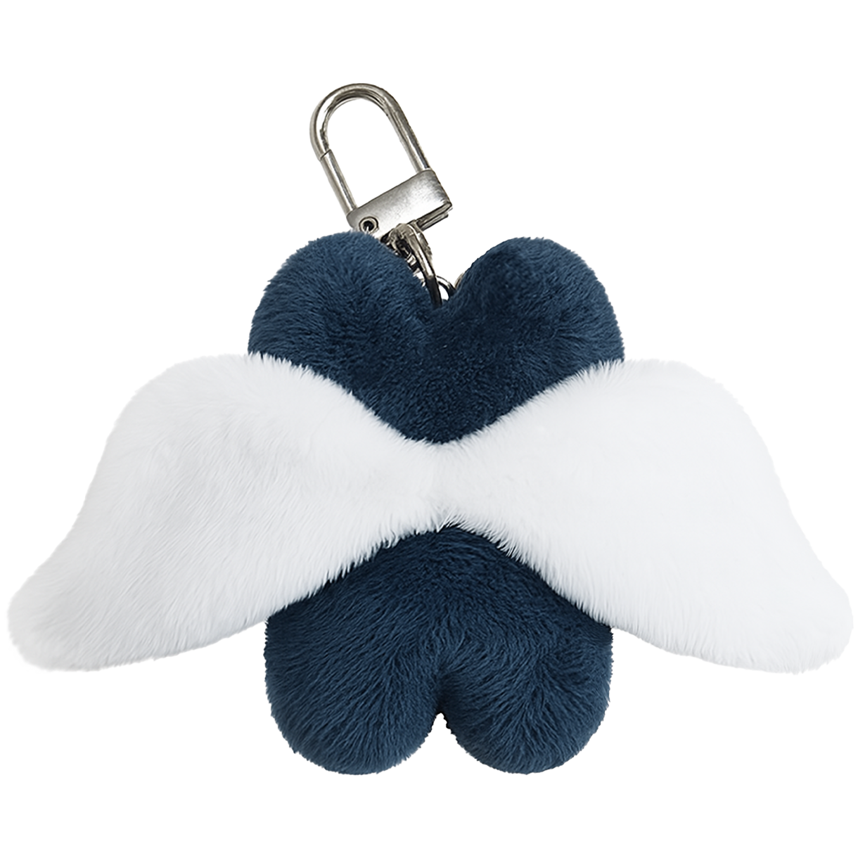 찌콩상점 핸드메이드 큐피트 고앵 키링(ZZICONG STORE Handmade Cupid Cat Keyring) - 2