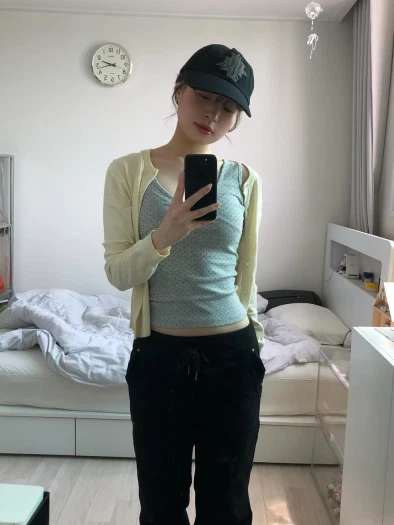 스타일 카드