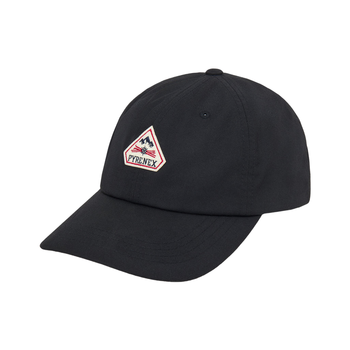 피레넥스 이자르 캡 블랙(Pyrenex Isard Cap Black)