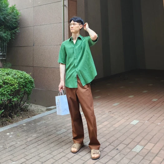 스타일 카드