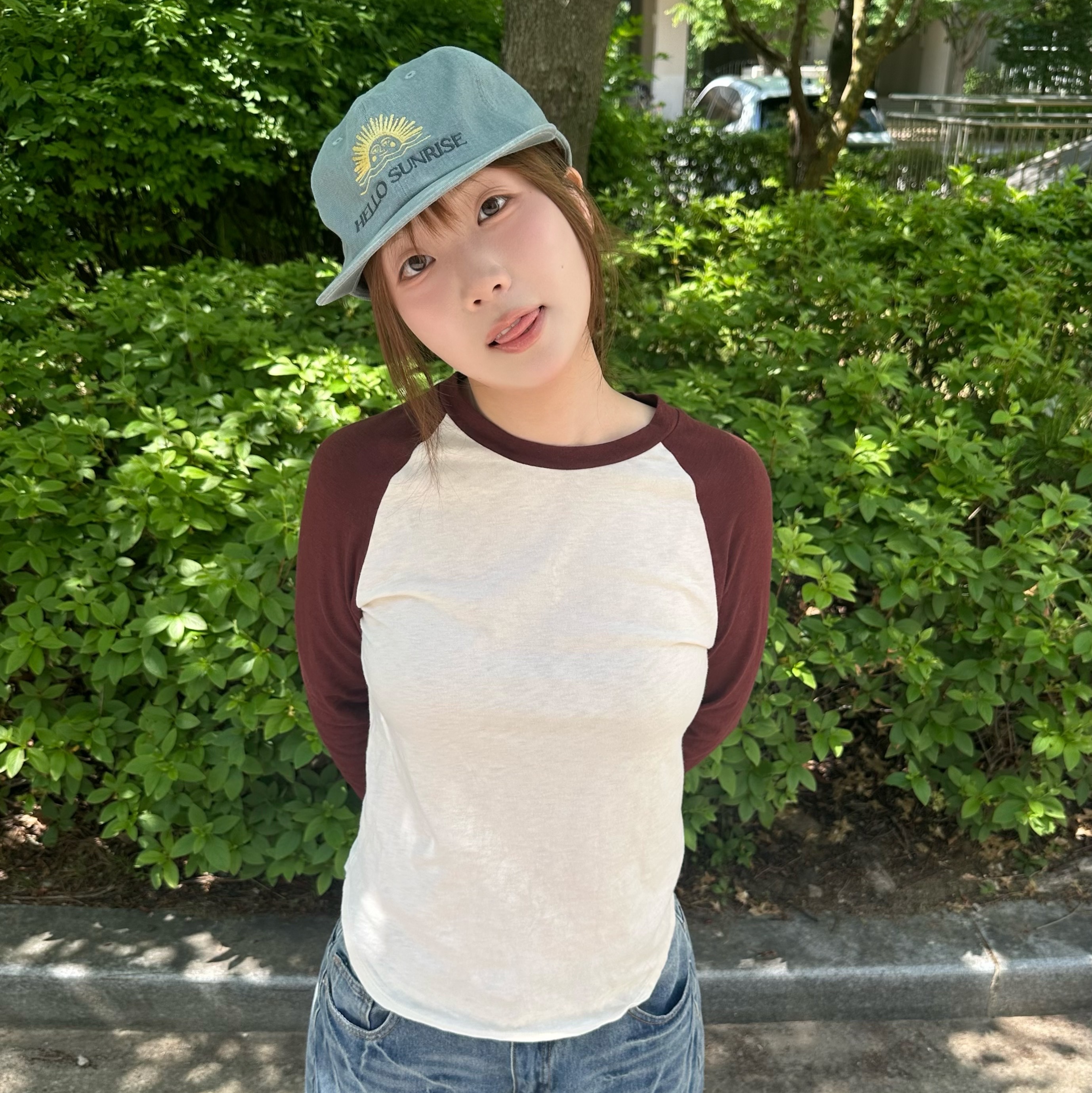 으응비님의 스타일 - 2