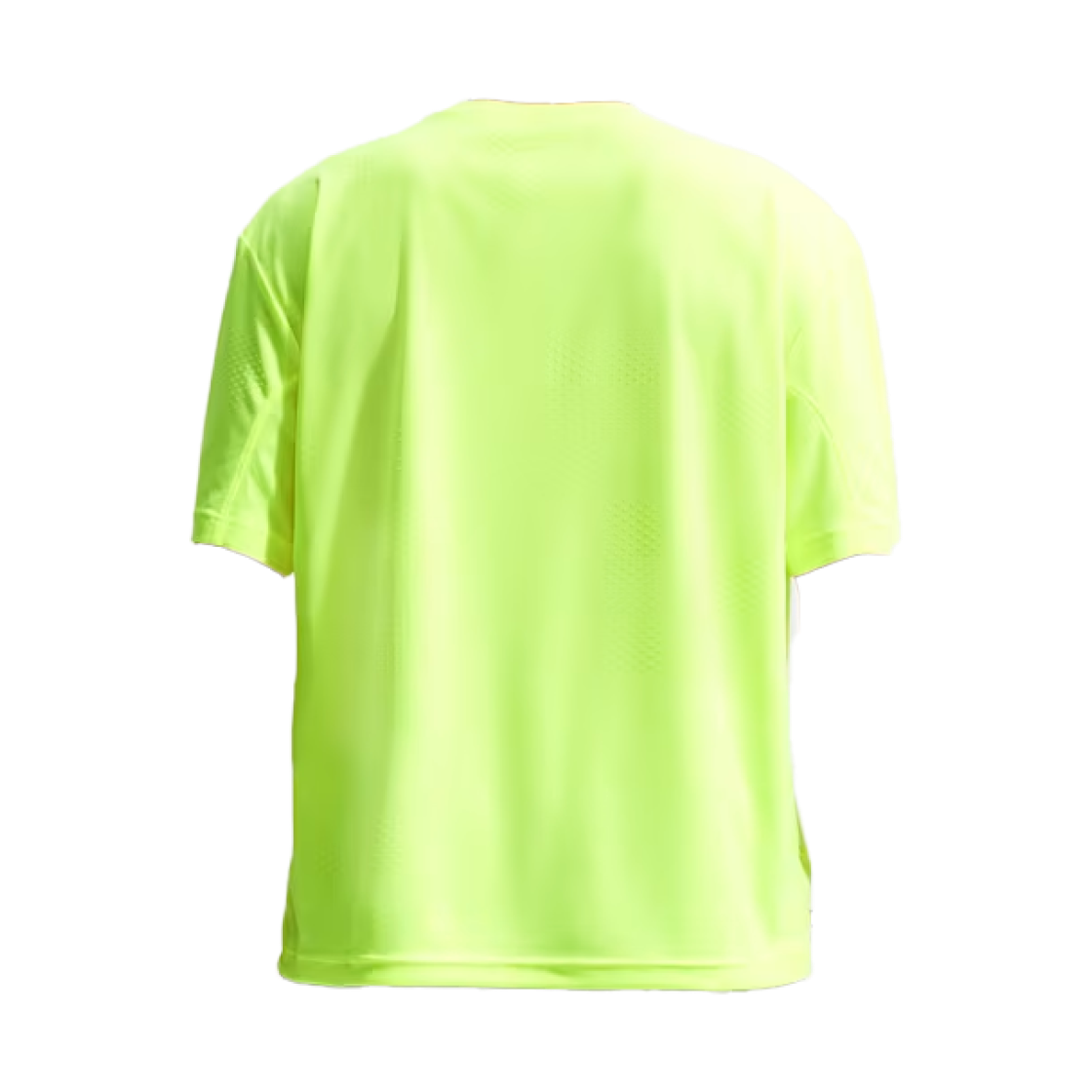 나이키 SB 이샤드 숏슬리브 저지 탑 볼트 - 아시아(Nike SB Ishod Short Sleeve Jersey Top Volt - Asia) - 2