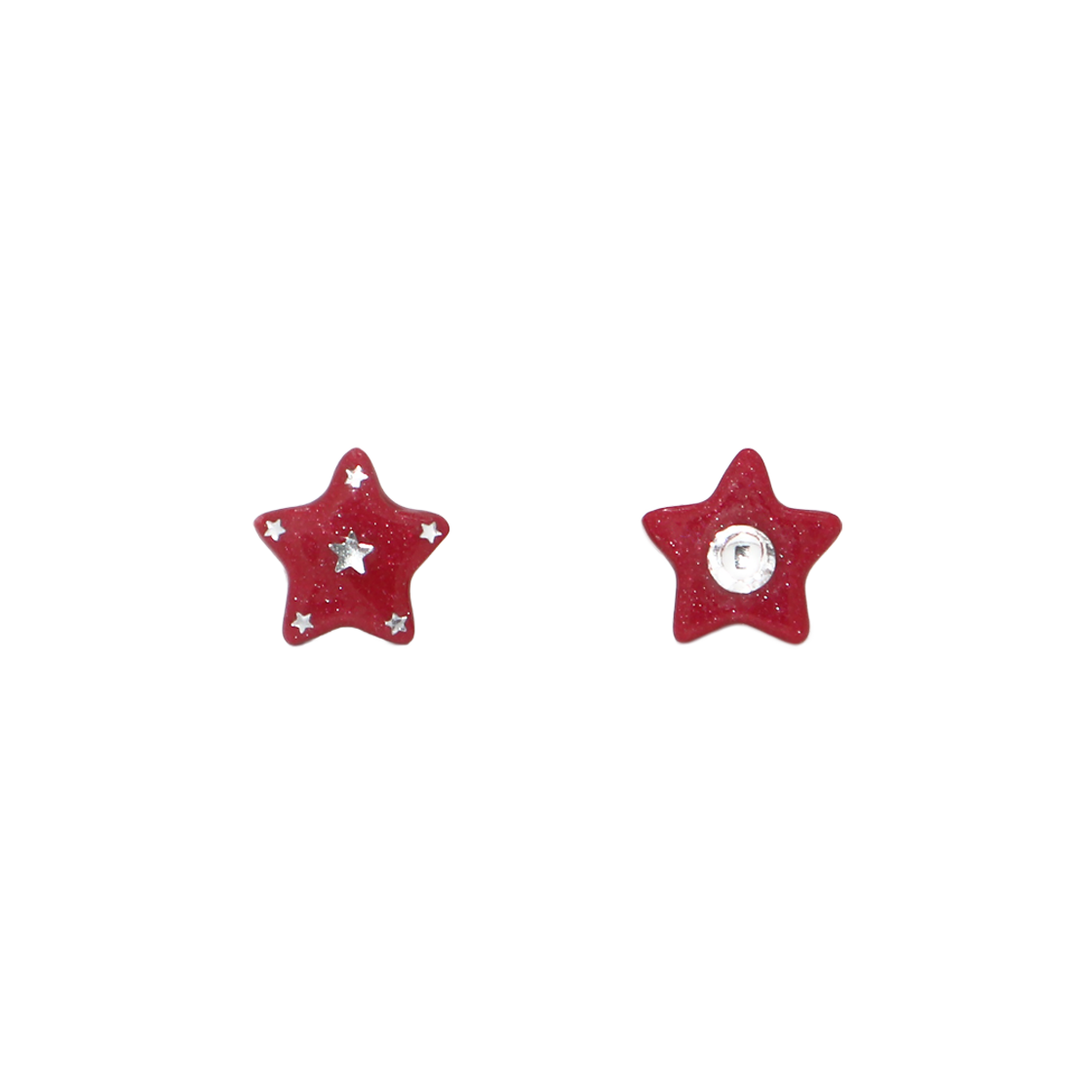 글리밉 글리미즈 이어링 5컬러(Gleameep Gleamies Earrings 5Colors) - 2