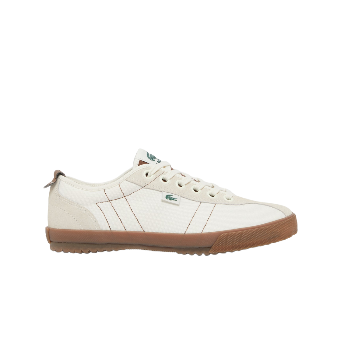 라코스테 백슬램 스니커즈 브라운(Lacoste Backslam Sneakers Brown)