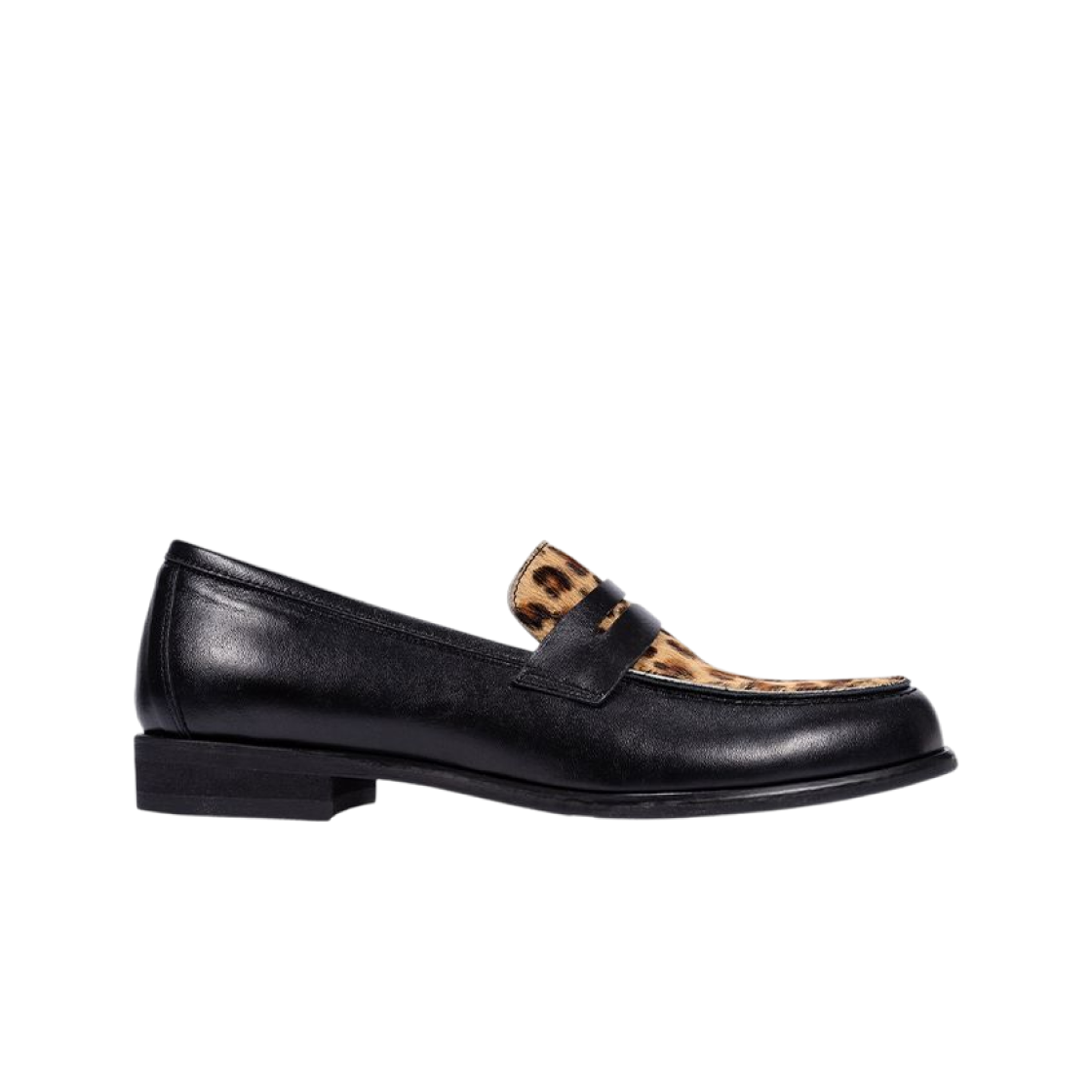 아포아 사바나 페니로퍼 콤비(APOA Savanna Penny Loafer Combi)