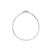 Millo Archive Eve Bracelet Silver