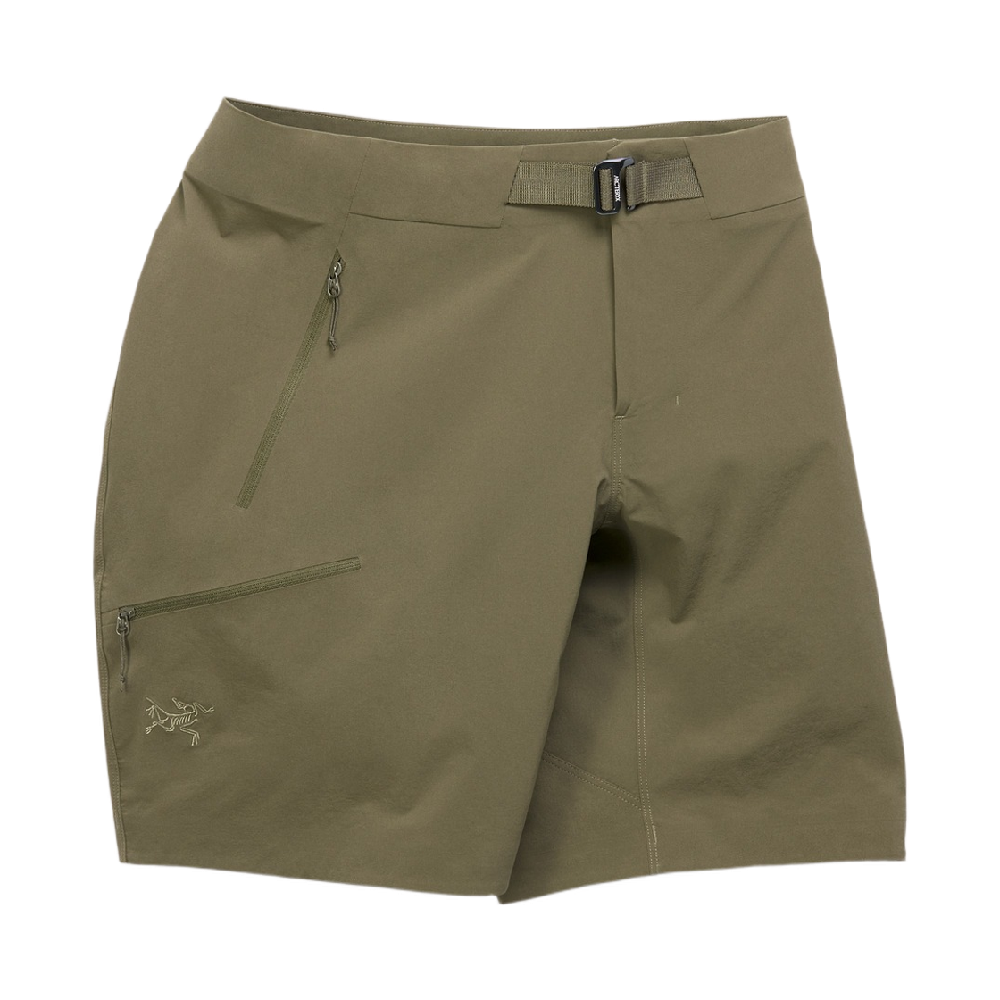 아크테릭스 감마 SL 쇼츠 9인치 타츠(Arc'teryx Gamma SL Shorts 9 Inch Tatsu)