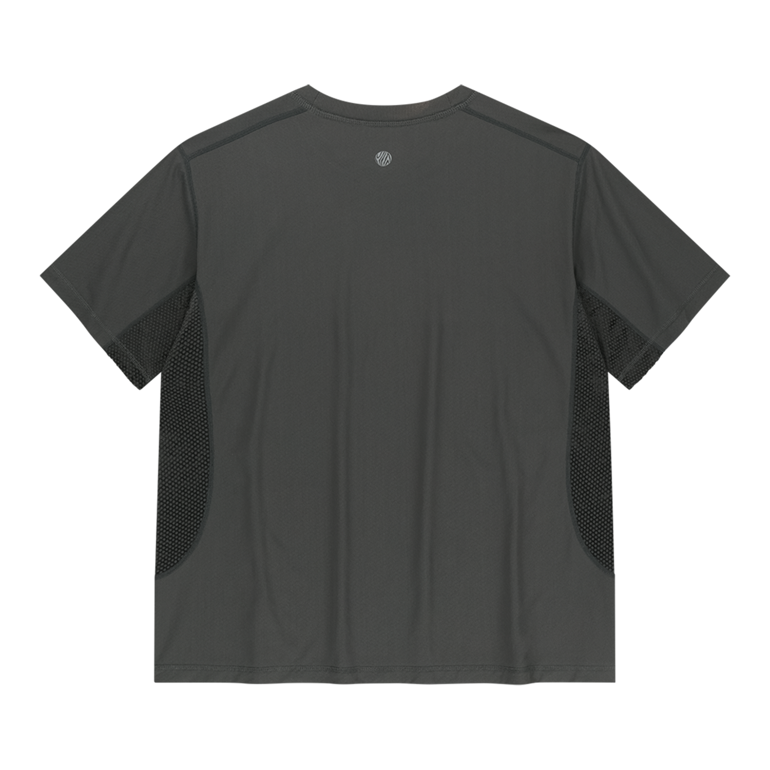 오프그리드 벤트라 옥타 반팔 티셔츠 차콜(OFFGRID Ventra Octa Shortsleeve Charcoal) - 2