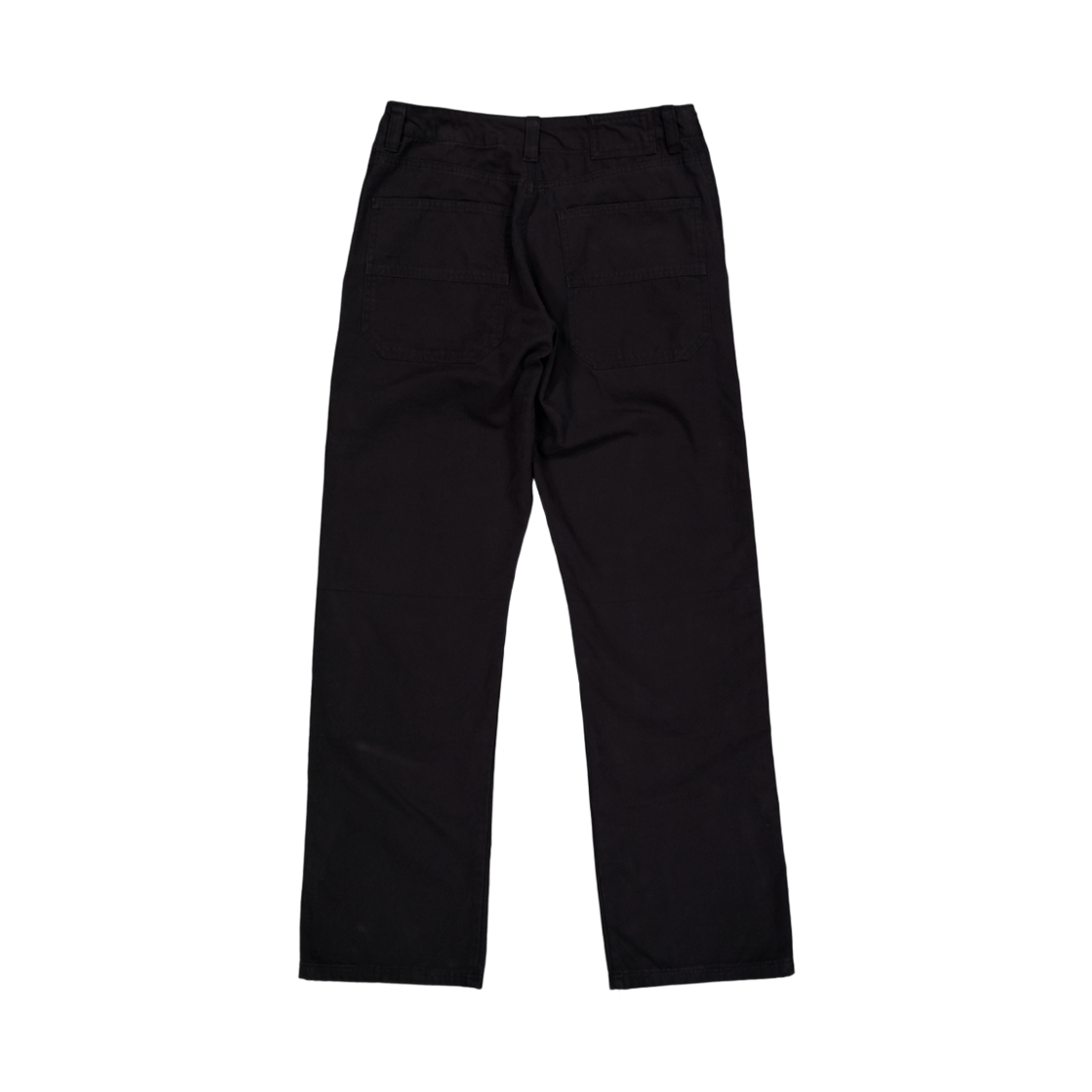 파버 워크 팬츠 블랙(FABEUR Work Pants Black) - 2