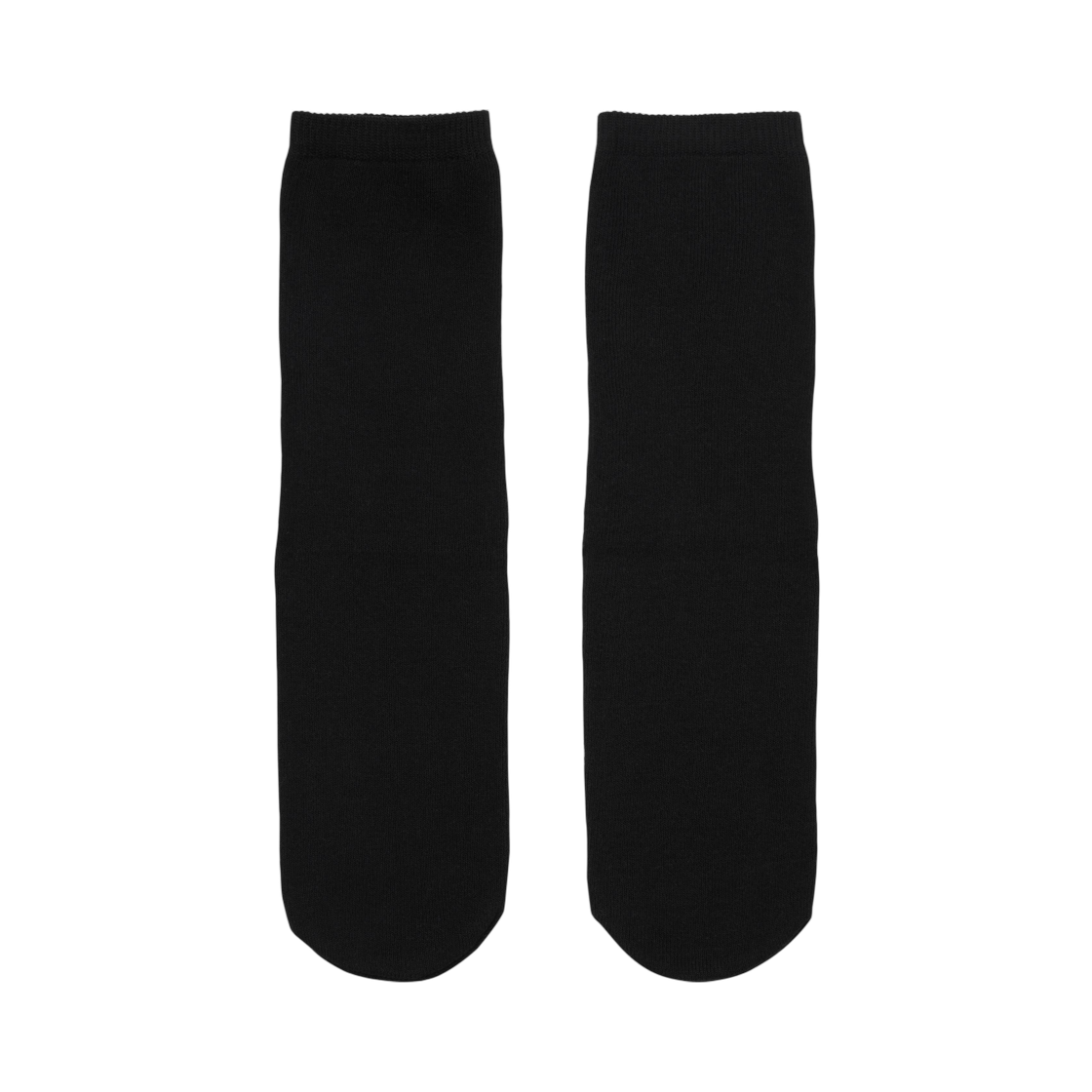 슈프림 x 세일럼 호스피탈 삭스 블랙 - 26SS(Supreme x Salem Hospital Socks Black - 26SS) - 2