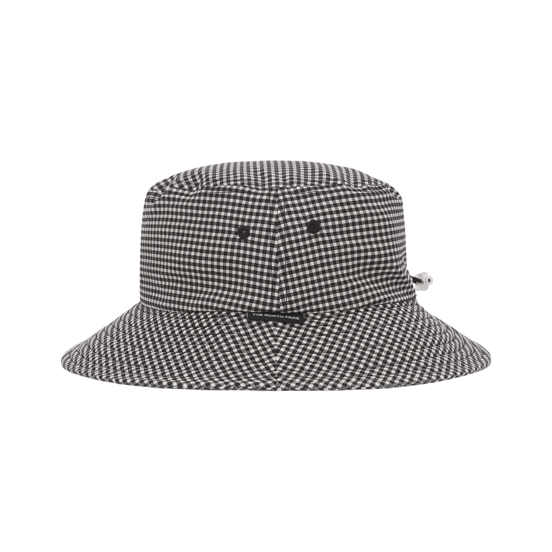 노스페이스 TNF 라이트 버킷햇 블랙 포레스트 - 26SS(The North Face TNF Light Bucket Hat Black Forest - 26SS) - 2