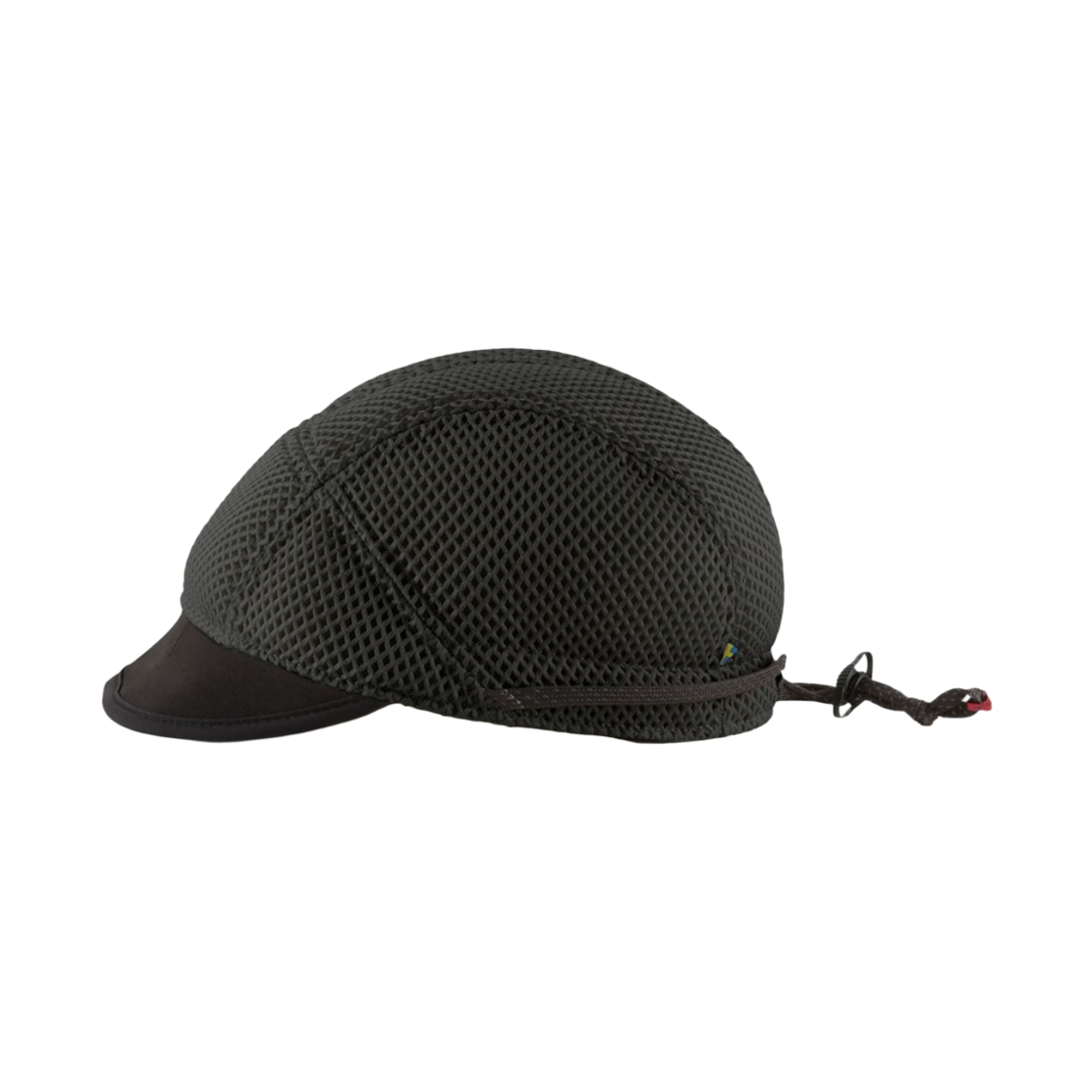 클라터뮤젠 메쉬 캡 2.0 블랙(Klattermusen Mesh Cap 2.0 Black) - 2