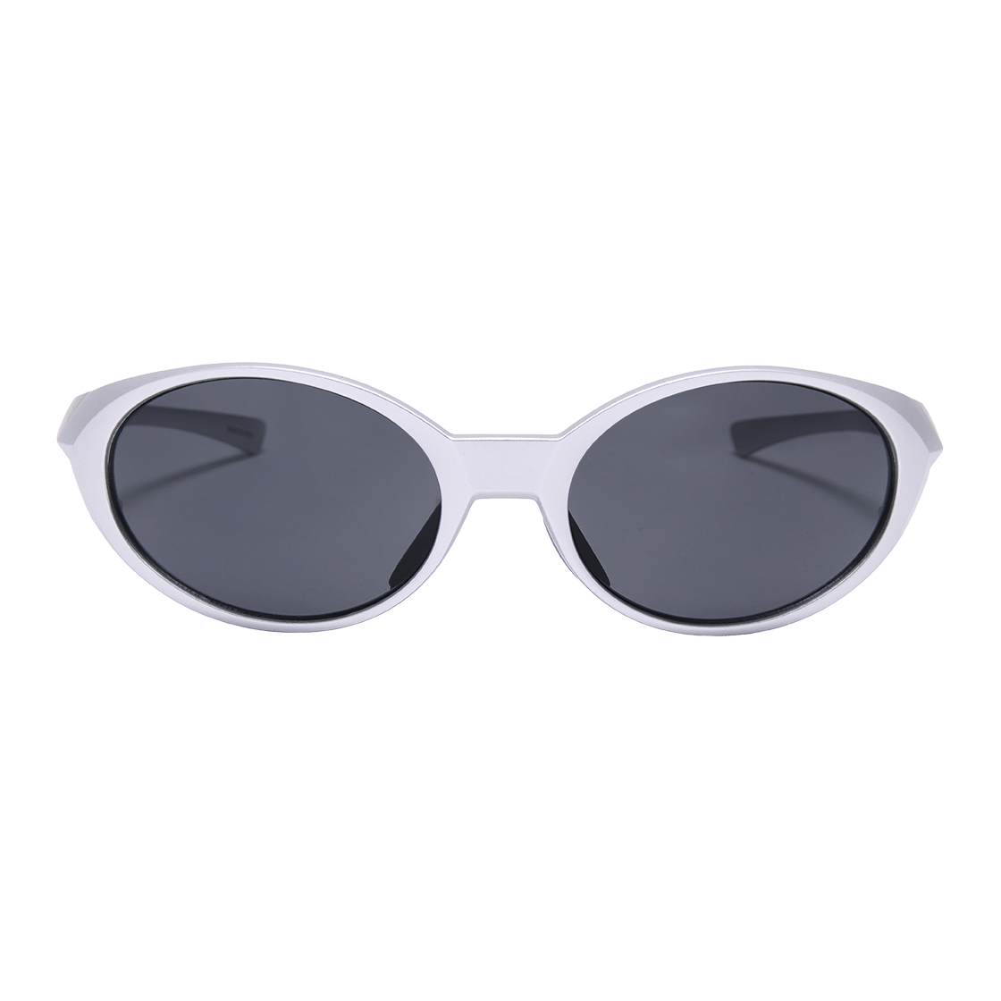 AL3504 1111 ALO EYEWEAR [Essential] AL3504 1111 Essential Flicker Sunglasses Silver