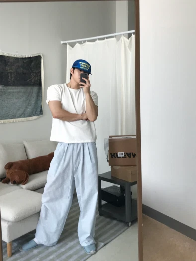 스타일 카드