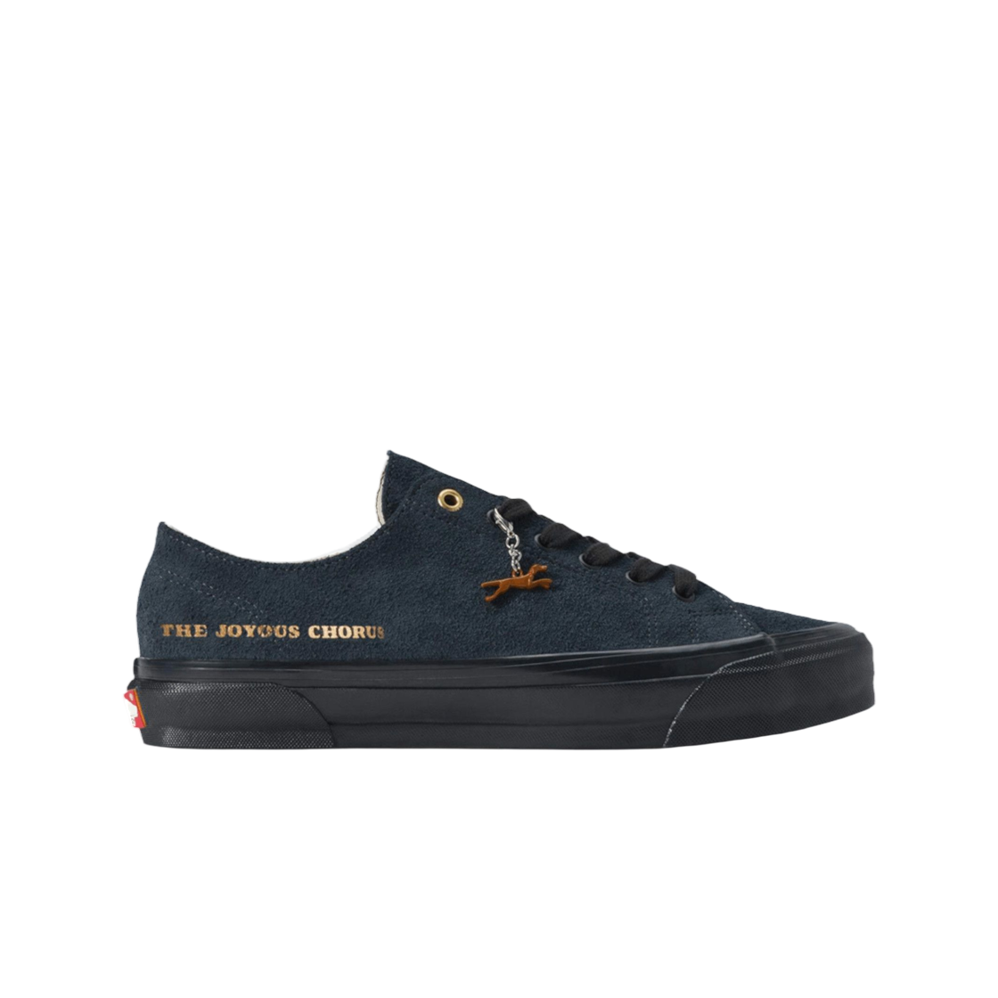 VN000EKSGED Vans x Julian Klincewicz OTW Style 31 India Ink Black