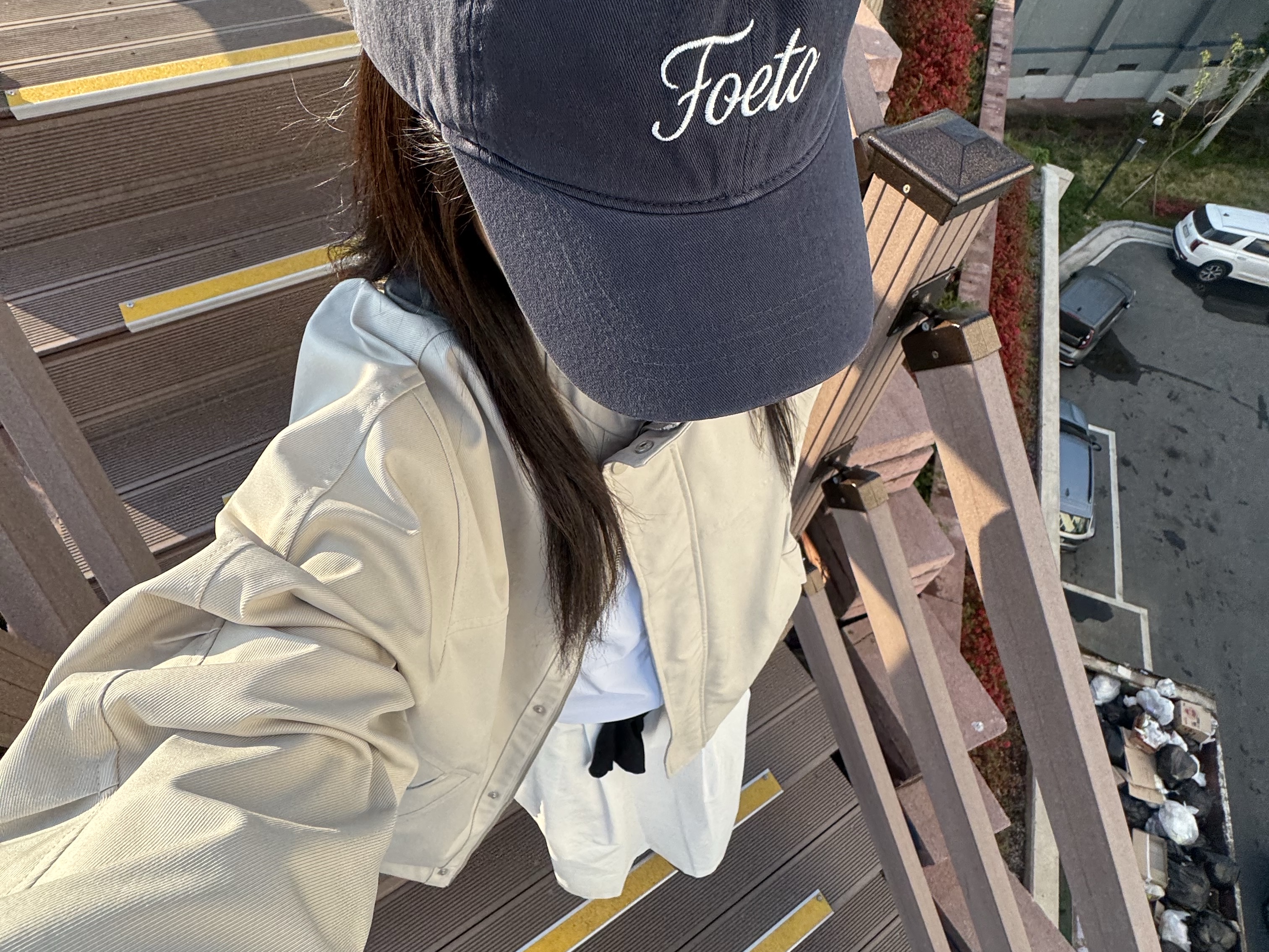 유빈님의 스타일 - 2