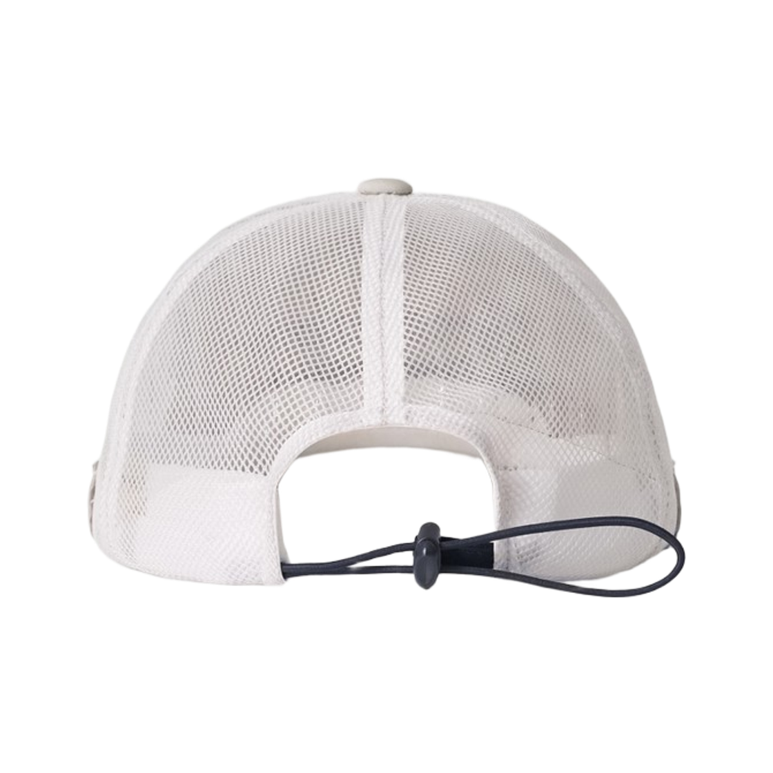 아비에무아 자수 메쉬 트러커캡 라이트 카키(Aviemuah Embroidery Mesh Trucker Cap Light Khaki) - 2