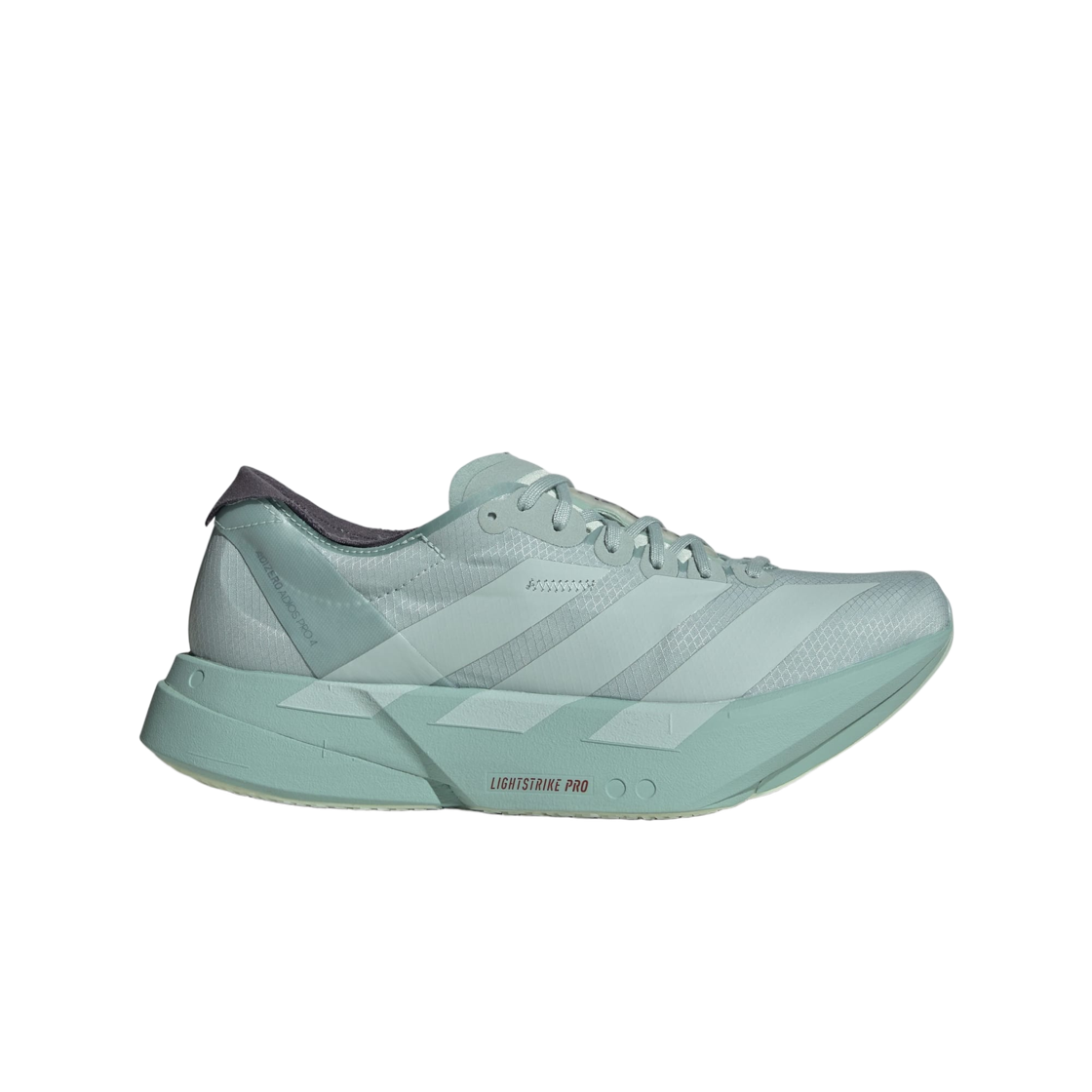 JR7430 (W) Adidas Adizero Adios Pro 4 Tactile Green Vapour Green
