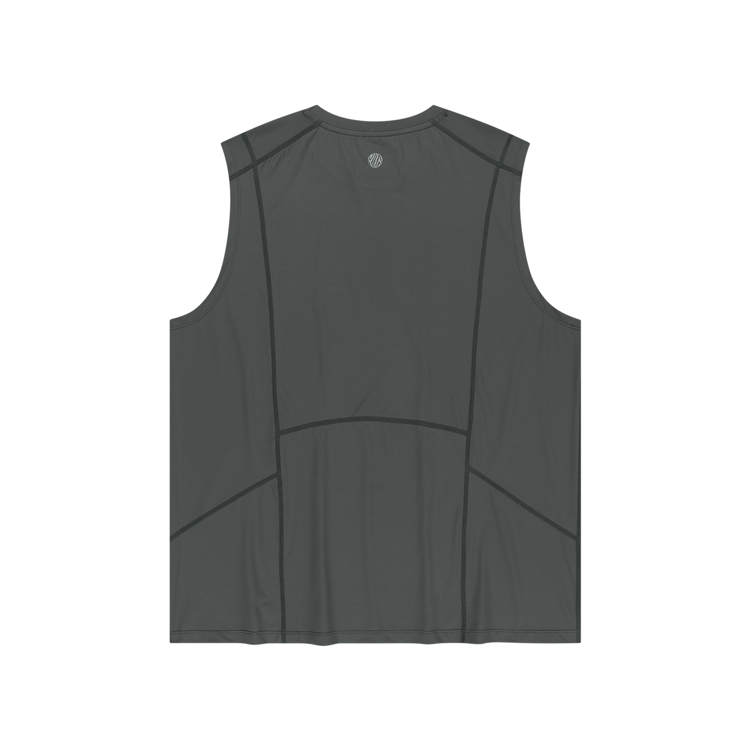 오프그리드 쿨리어 아스킨 슬리브리스 차콜(OFFGRID Coolier Askin Sleeveless Charcoal) - 2
