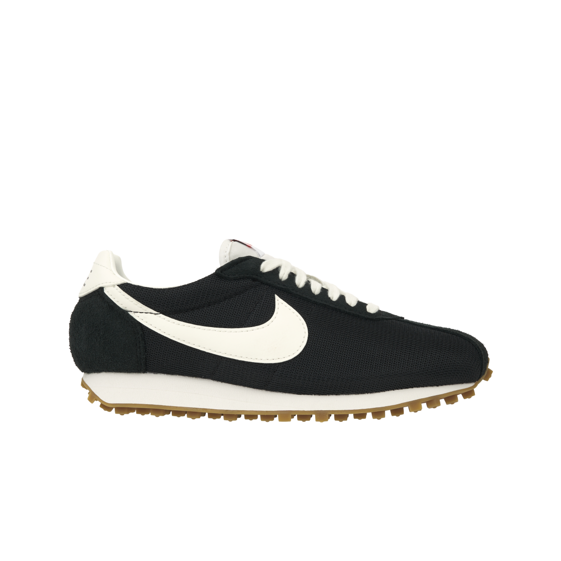 (W) 나이키 LD-1000 블랙 세이프티 오렌지((W) Nike LD-1000 Black Safety Orange)
