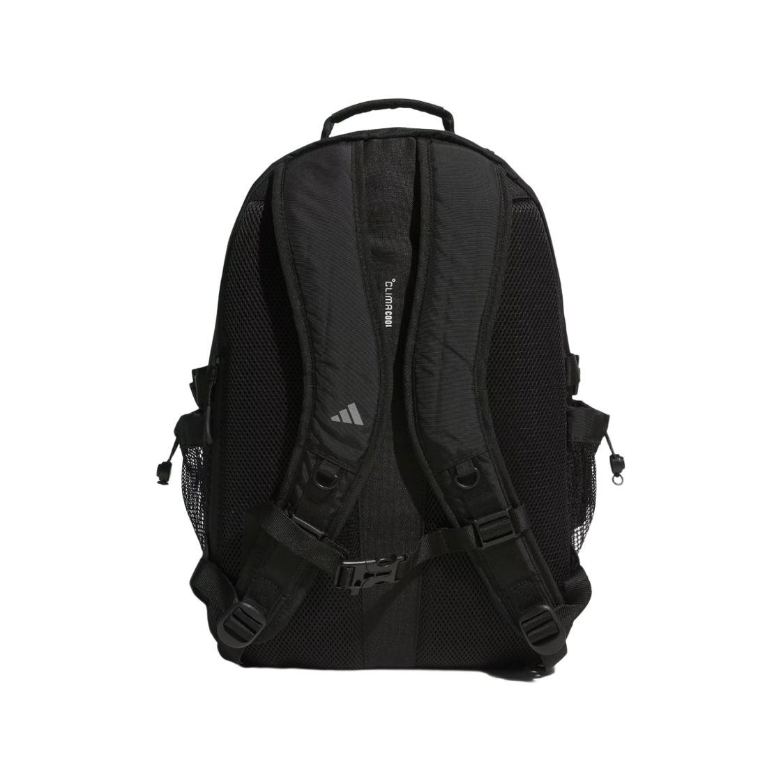 아디다스 백 투 스쿨 백팩 블랙(Adidas Back To School Backpack Black) - 2