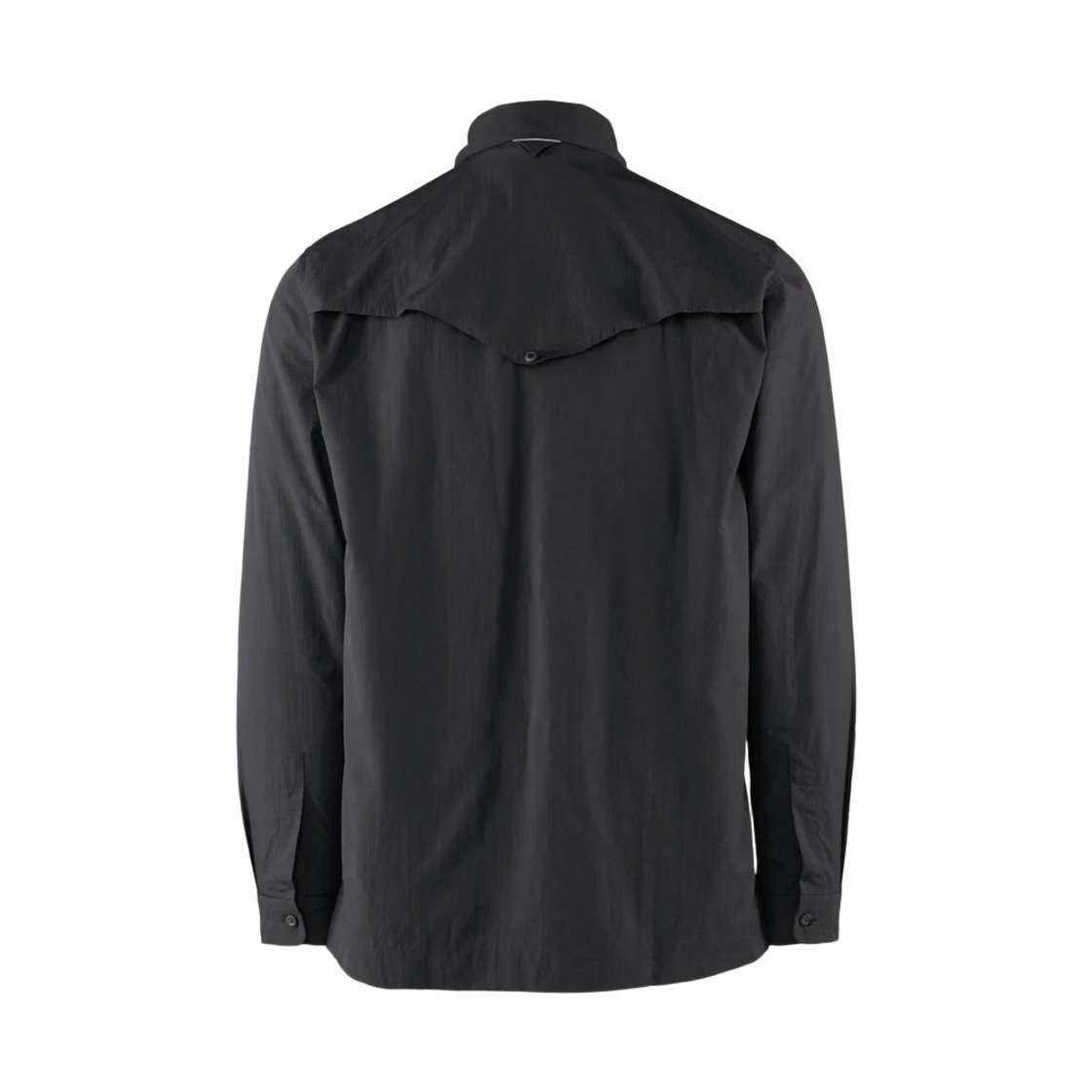 클라터뮤젠 신 롱슬리브 셔츠 레이븐(Klattermusen Syn Long Sleeve Shirt Raven) - 2