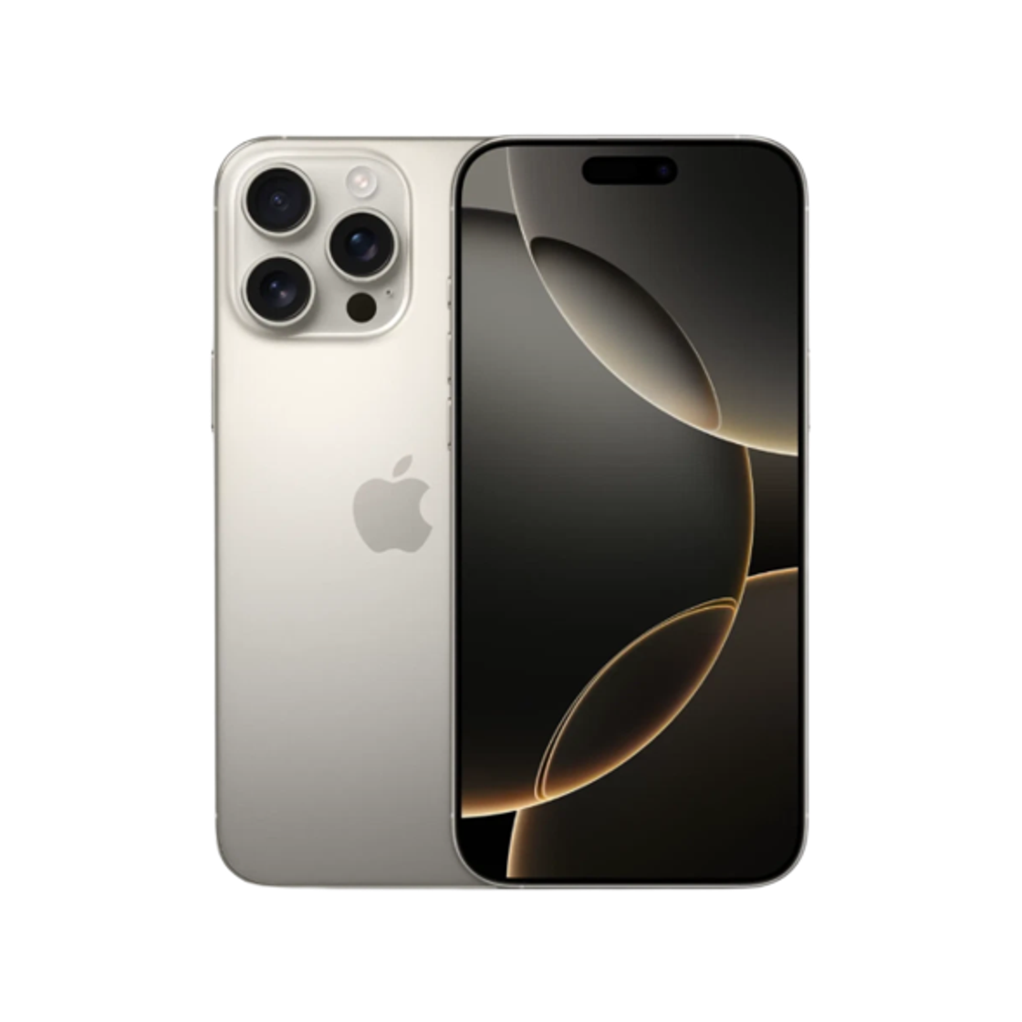[S등급] 리퍼비시 아이폰 16 프로 맥스 512기가 내추럴 티타늄([S등급] Refurbished iPhone 16 Pro Max 512GB Natural Titanium)