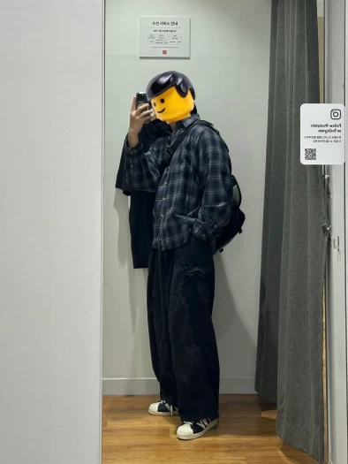 스타일 카드