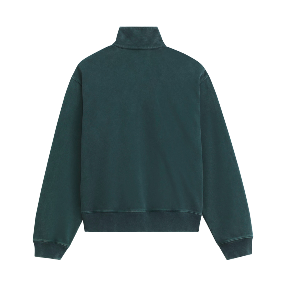 반스 x 줄리안 클린세비치 OTW 칼라드 플리스 폰데로사(Vans x Julian Klincewicz OTW Collared Fleece Ponderosa) - 2