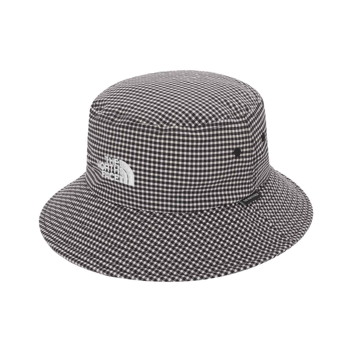 NE3HS01C The North Face TNF Light Bucket Hat Black Forest - 26SS
