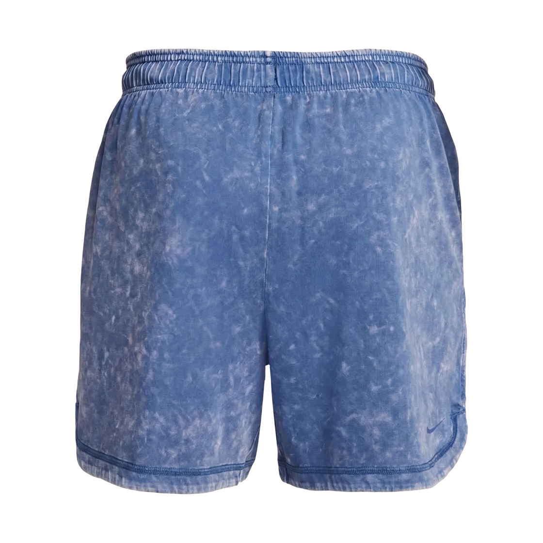 나이키 짐 헤리티지 드라이핏 5인치 피트니스 쇼츠 코멧 블루 - 아시아(Nike Gym Heritage Dri-Fit 5 Inch Fitness Shorts Comet Blue - Asia) - 2