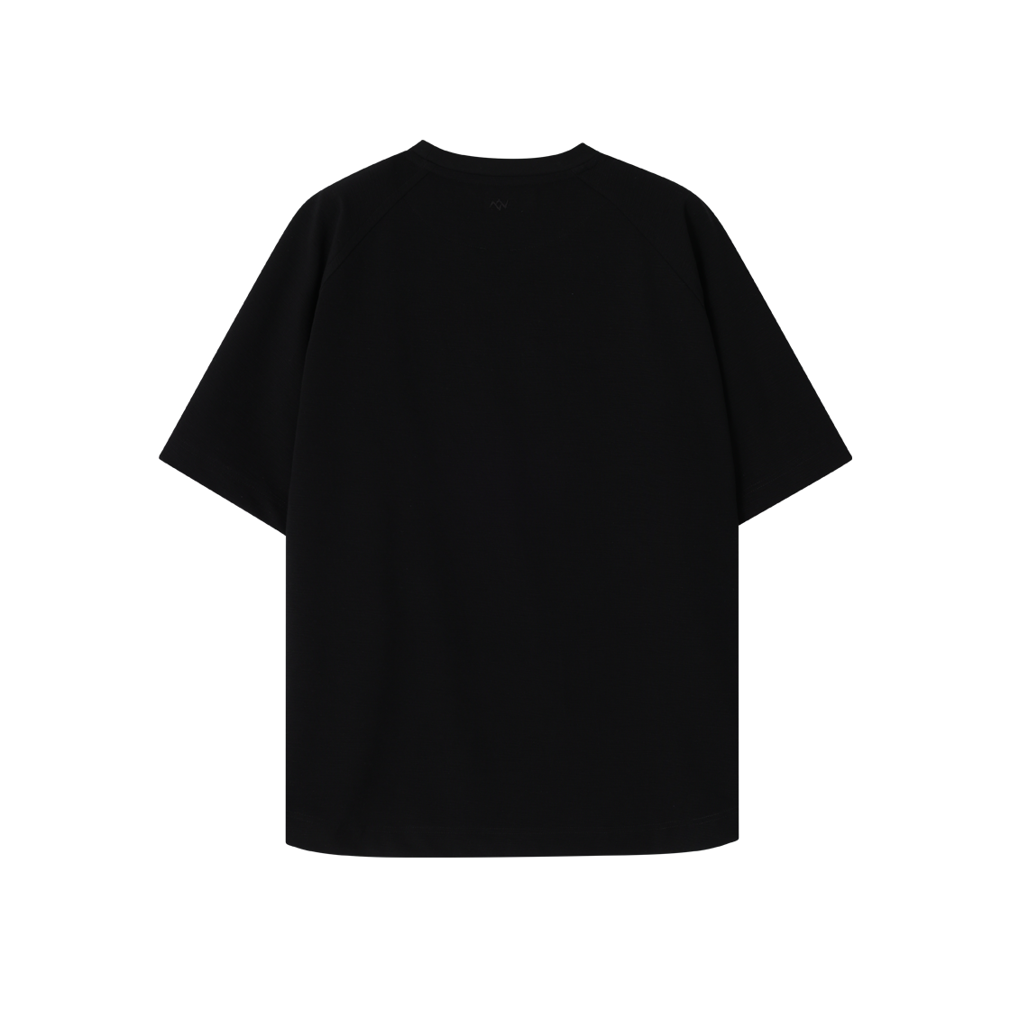 송지오 지제로 팬서 라글랑 티셔츠 블랙(SONGZIO ZZERO Panther Raglan T Shirt Black) - 2