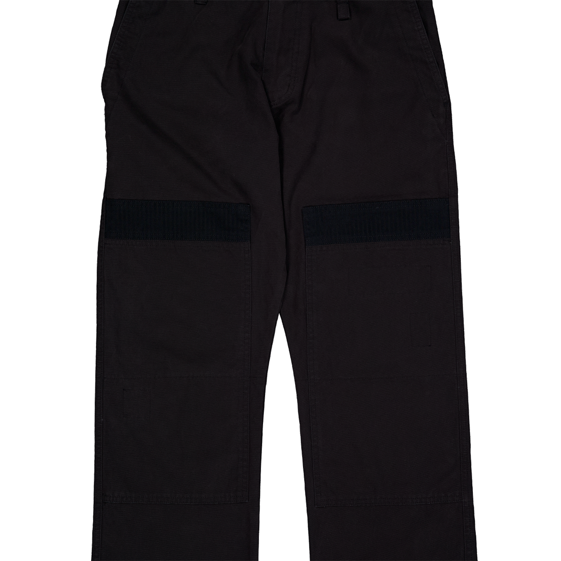 파버 워크 팬츠 블랙(FABEUR Work Pants Black) - 3