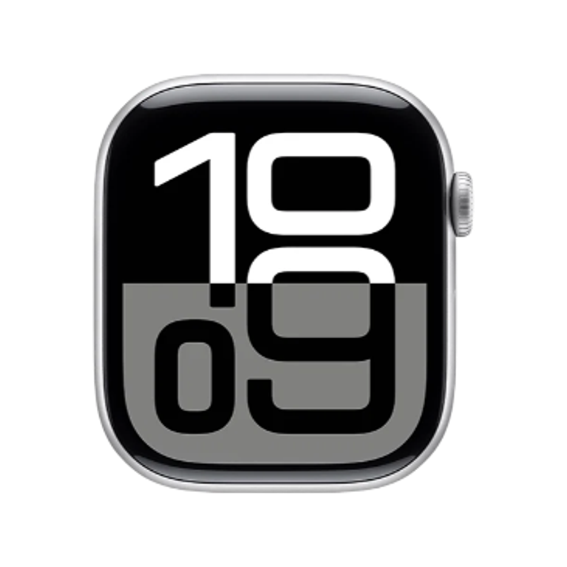 [S등급] 리퍼비시 애플워치 10시리즈 알루미눔 42mm 실버([S등급] Refurbished Apple Watch Series 10 Aluminium 42MM Silver) - 1
