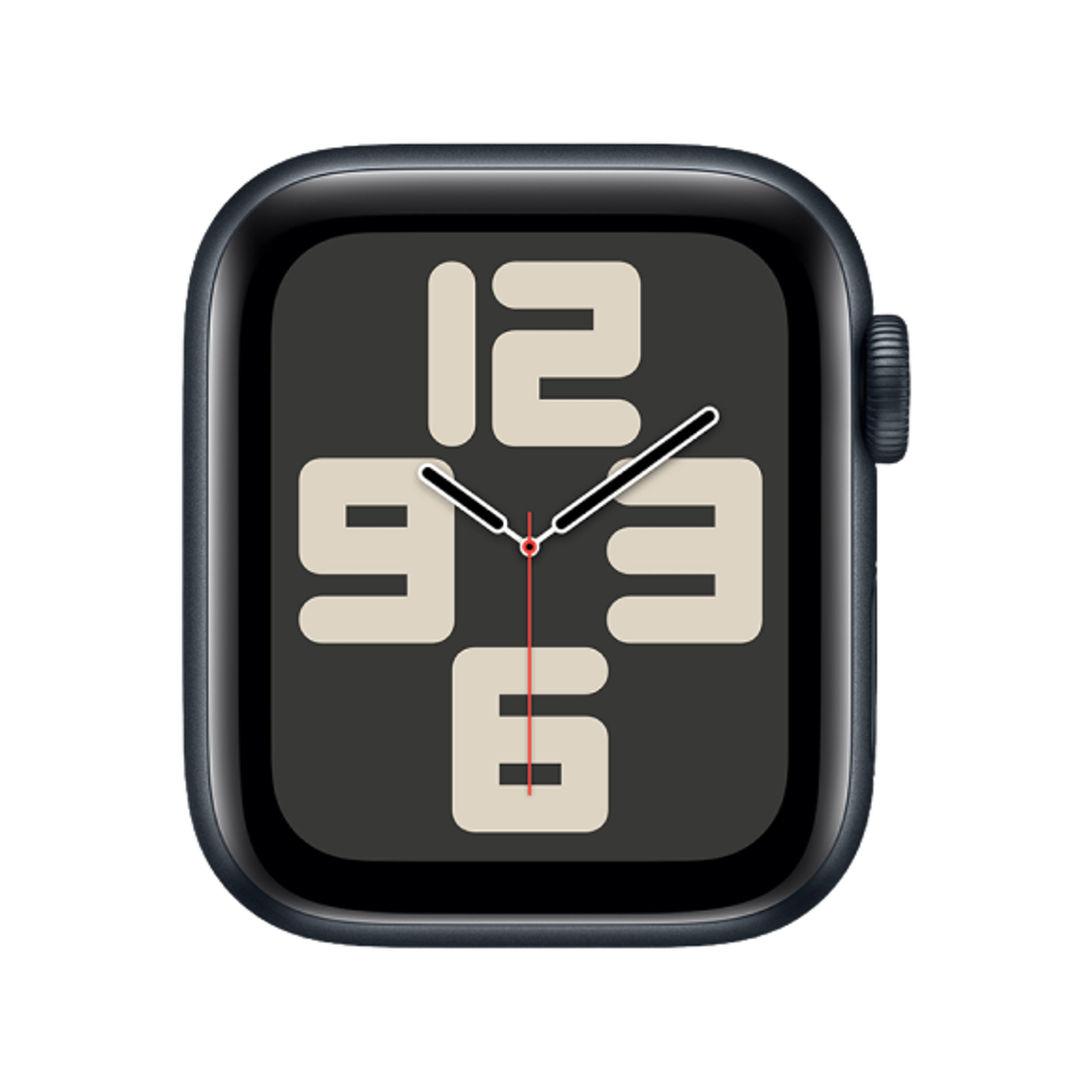 [S등급] 리퍼비시 애플워치 SE2 알루미늄 40mm 미드나이트([S등급] Refurbished Apple Watch SE2 Aluminium 40MM Midnight)