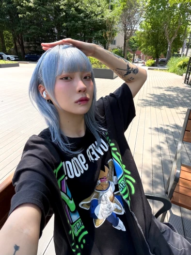 스타일 카드