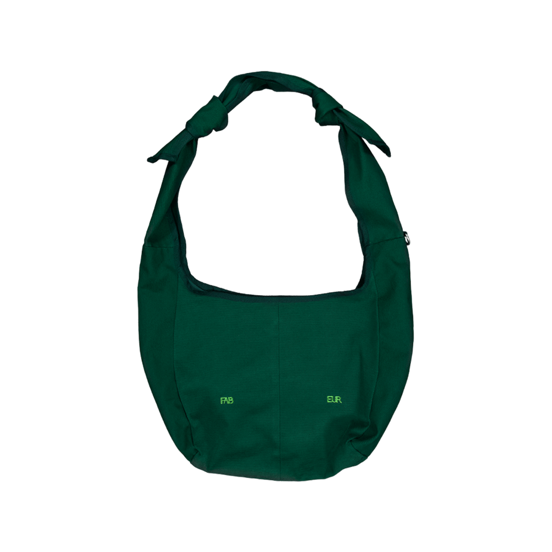 파버 벨로 백 그린(FABEUR Vélo Bag Green)