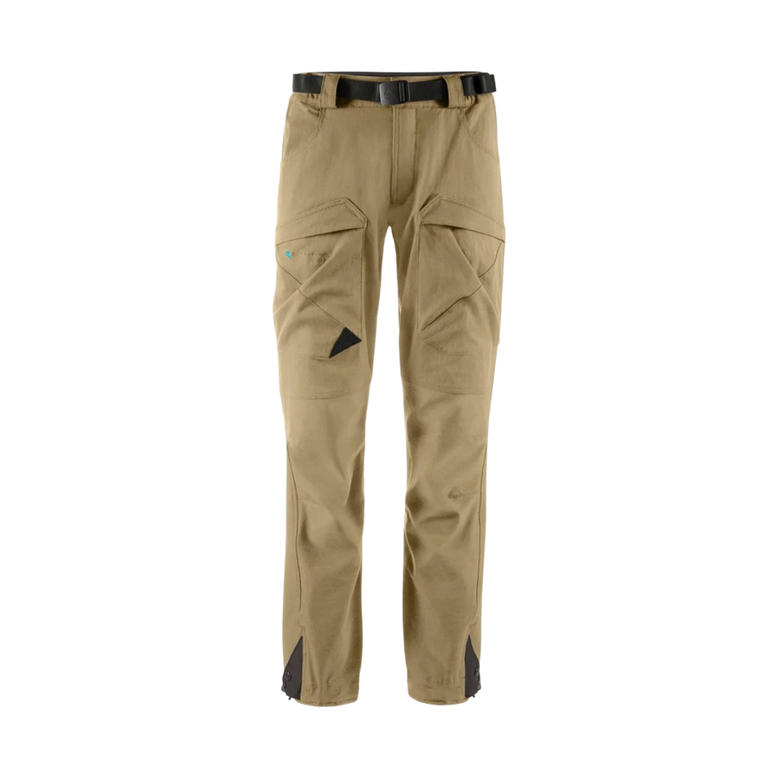 (W) 클라터뮤젠 게레 3.0 아웃도어 레비텐드 팬츠 숏 다크 카키((W) Klattermusen Gere 3.0 Outdoor Levitend Pants Short Dark Khaki)