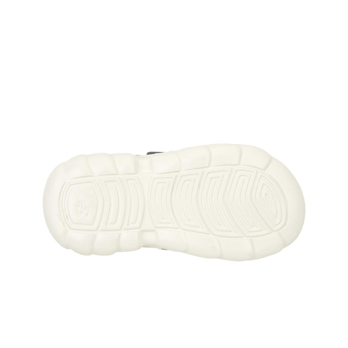(키즈) 뉴발란스 프리들 920 샌들 실버((Kids) New Balance Freedle 920 Sandal Silver) - 2