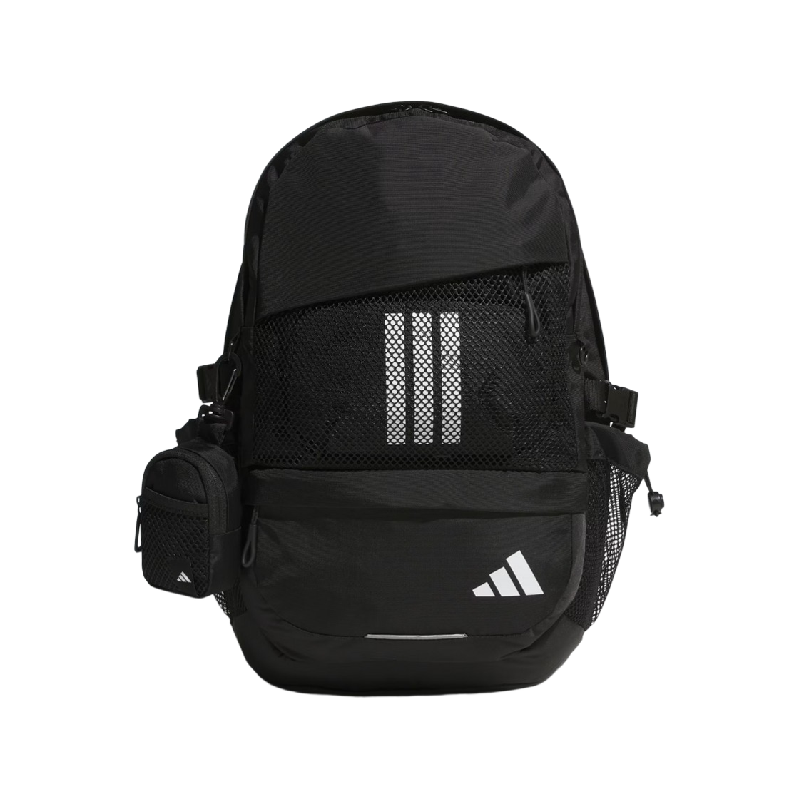 JY9112 Adidas Back To School Backpack Black