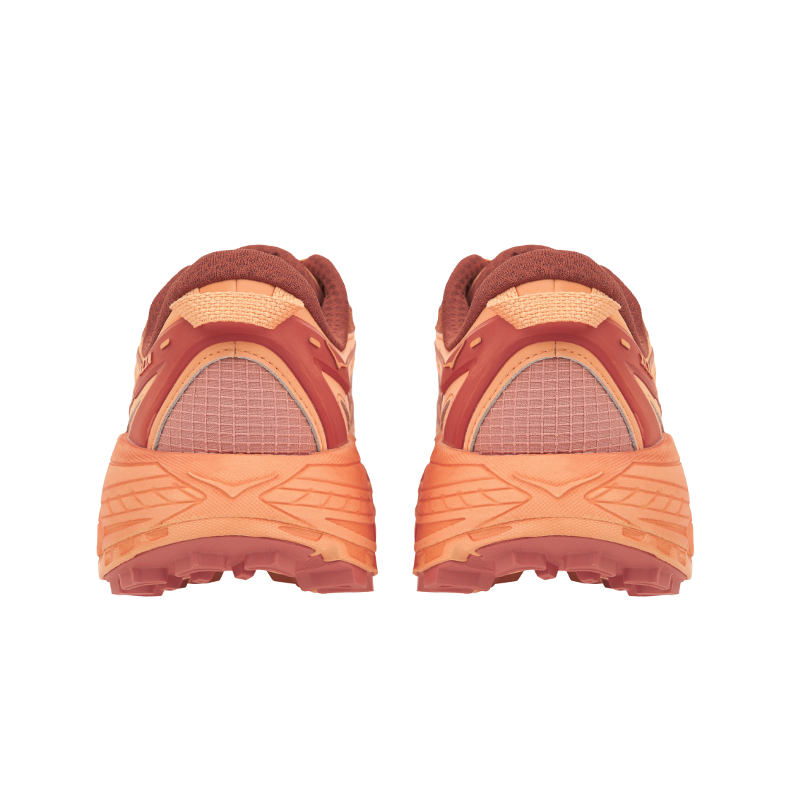 호카 x 엑슬림 마파테 스피드 2 TS 피치 더스트(Hoka x Xlim Mafate Speed 2 TS Peach Dust) - 6