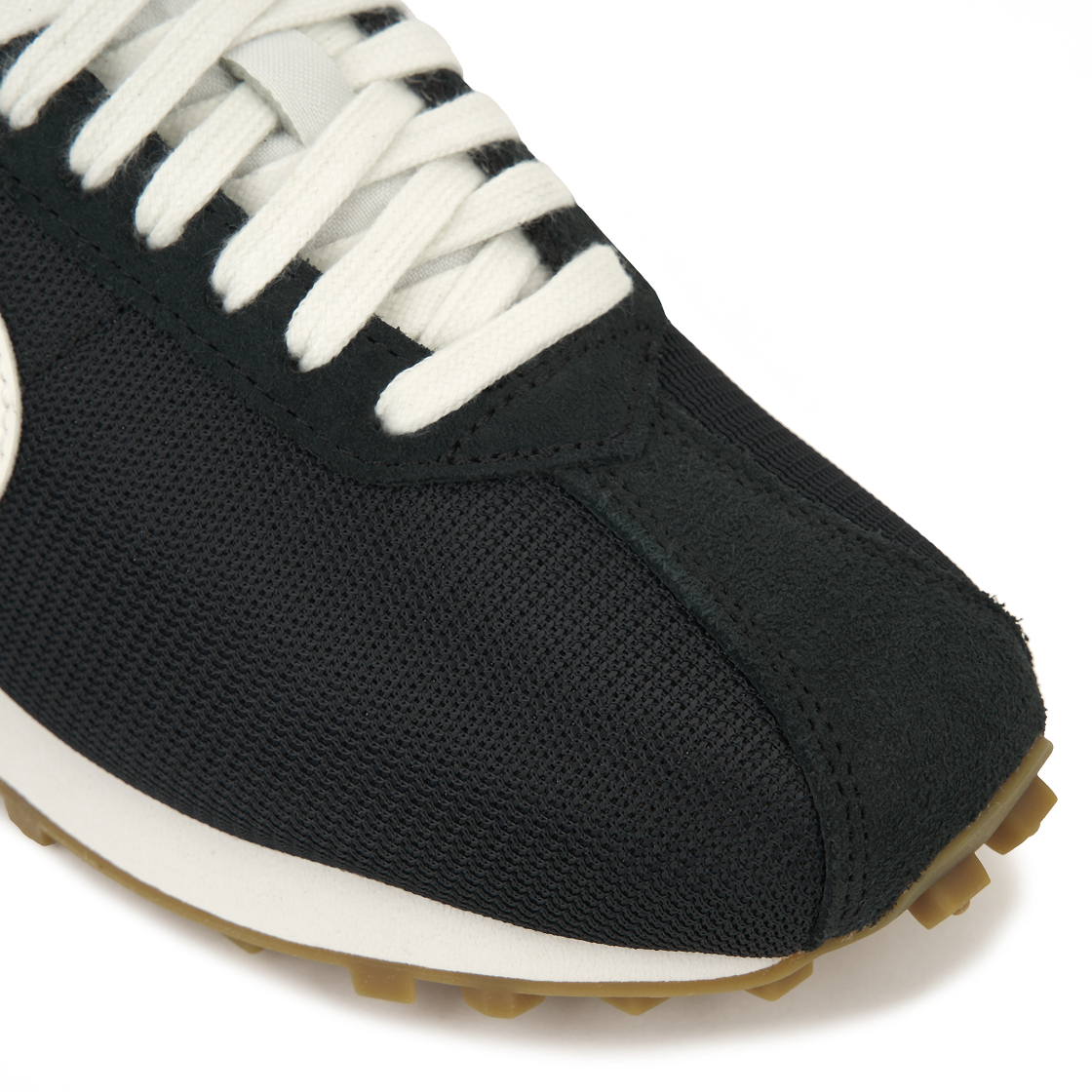 (W) 나이키 LD-1000 블랙 세이프티 오렌지((W) Nike LD-1000 Black Safety Orange) - 7