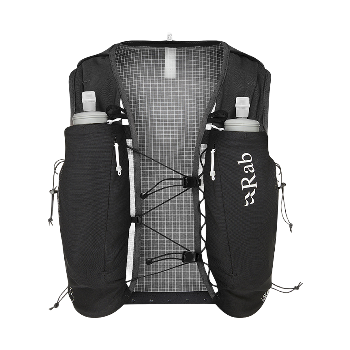 랩 베일 12 블랙(Rab Veil 12 Black)